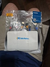 Cable Matters 3 Pack 3 Feet