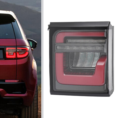 2019-22 For Land Rover Discovery Sport Inner LED Tail Light Lamp Right Passenger