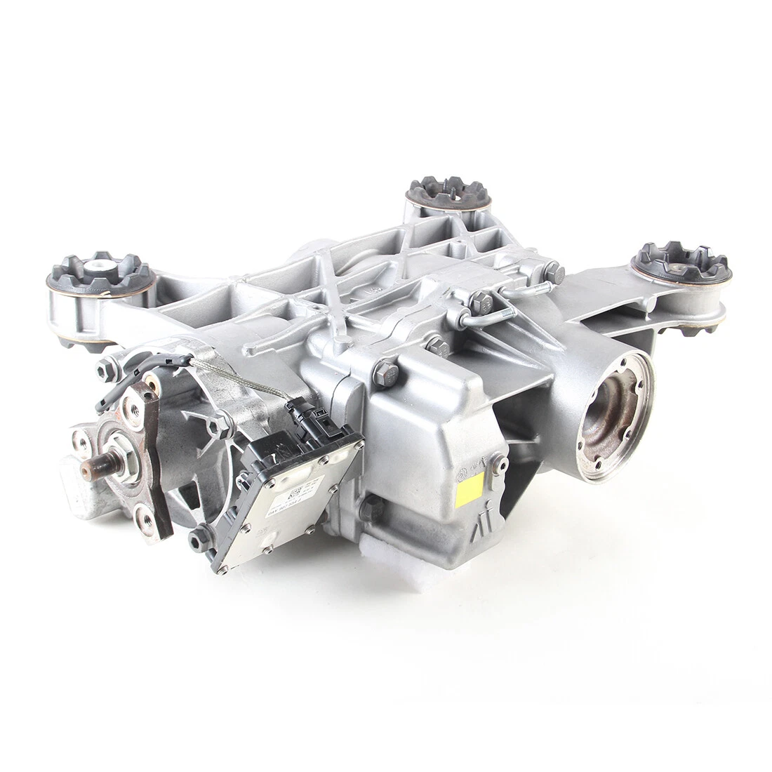 Rear Axle Gear Differential For 0AY525010F VW Tiguan I 5N Sharan 7N Audi Q3