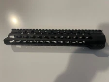KWA RN-10 SBR handguard airsoft