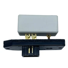 For Dodge Ram 1500 2500 3500 HVAC Heater Blower Fan Resistor 4720278 68004241AA