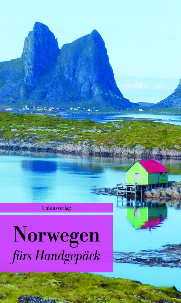 Thumbnail - Norwegen Fürs Handgepäck | 2017 | Deutsch