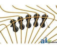 491-051 Rake Bones For Replacing Broken Rake Tines Fits Atlas,Befco,Ford/New Hol