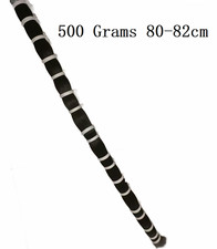 500 Grams Black Horse Hair Violin Bow Hair 80cm to 82cm