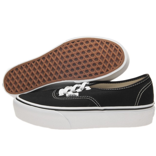 vans platform 39