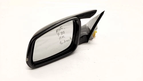 BMW 3 F30, F80 Left Side Wing Mirror 021185 3.0 Diesel 230kw 2015 25783501