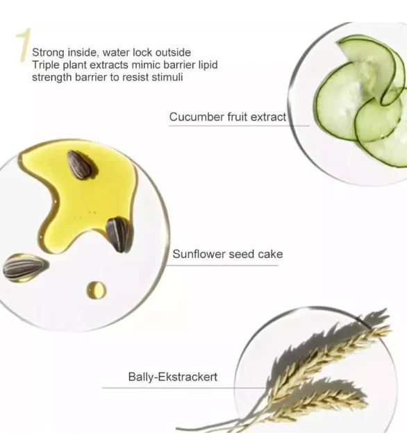 2Pack Clinique Dramatically Different Moisturizing Lotion with Pump 125ml 2025 - Image 3 of 4