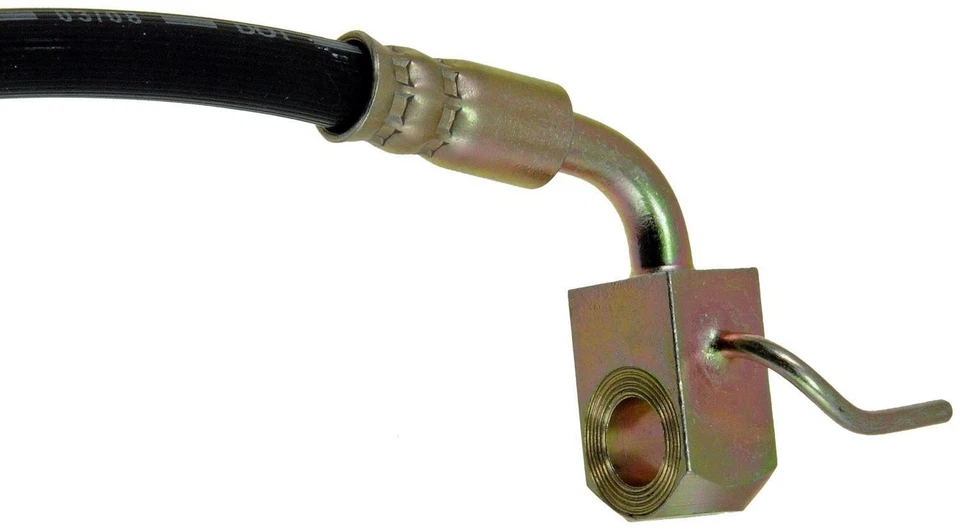 Manguera hidráulica de freno para Lincoln Mark V Mark IV DORMAN 1975-1979 - PRIMERA PARADA Foto 3 de 3