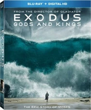 Exodus: Gods and Kings