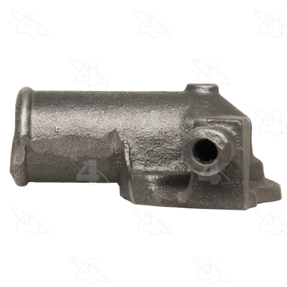 Salida de agua refrigerante motor Ford F-100 1965-1978 4 estaciones 1966 1967 1968 Foto 3 de 4