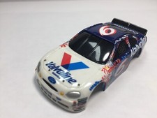 TYCO FORD TAURUS " VALVOLINE STOCKER " Body 6  BRAND NEW  UNUSED