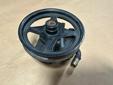 2003 - 2004 Mustang Svt Cobra 4.6 Power Steering Pump Oem 1025