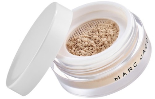 marc jacobs setting powder