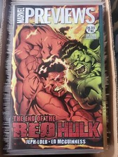 Cover of Marvel Previews #82
