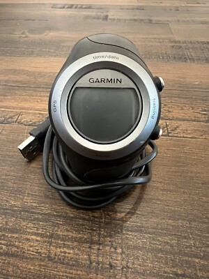 GARMIN Forerunner Sports Watch 405 GPS Enabled, Heart Rate Monitor USB 