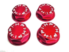 HPI Wheel Nut for 5B  5B KrakenTSK  and 5T 5SC  with engraving By Jofer USA