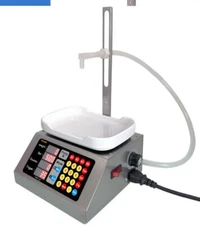 CSY-1810 Weighing Automatic Quantitative 110V-240V O