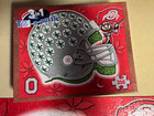 Late for the Sky OHIO STATE BUCKEYES 3-in-1 Puzzle, Complete in original box — photo 1