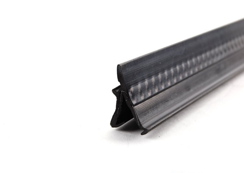 BMW Inner Left Window Channel Cover 51218174763 Genuine | eBay 