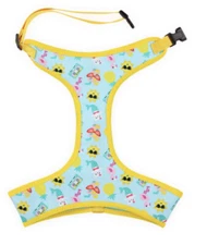 summer  Dog harness small