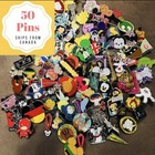Disney Trading Pins Lot of 50 - Disney Pins in Canada