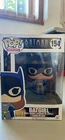 Funko Pop! Vinyl: DC Universe - Batgirl #154