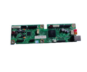 Druckerteil LT2541001 Formatter Board Hauptplatine für Brother MFC-1818