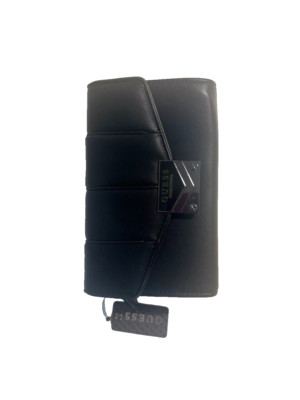 guess clutch wallet