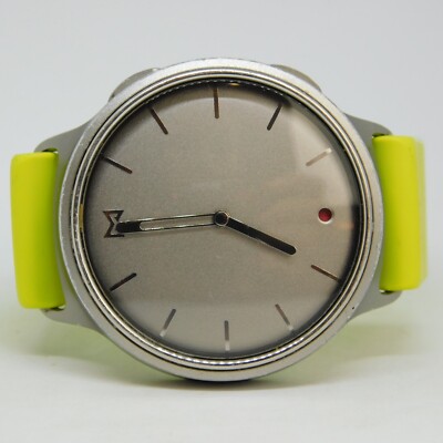 MISFIT 007-AE0179 Men's Watch Untested