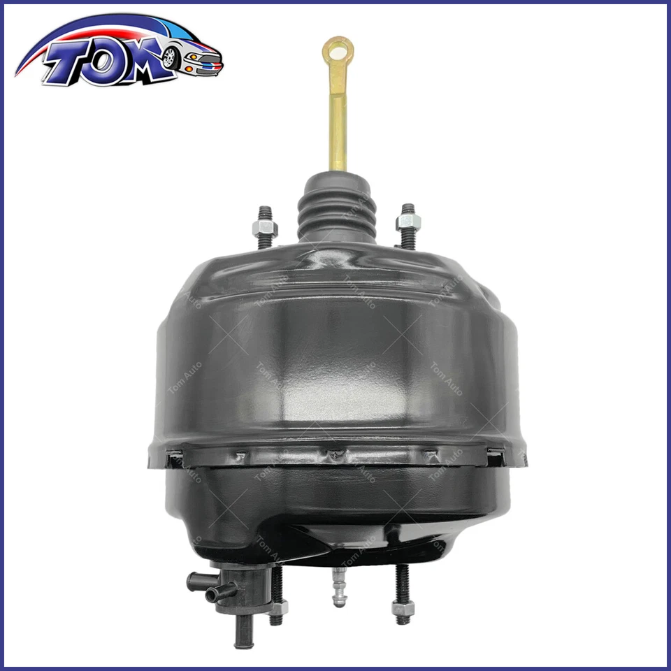 Potenciador de freno eléctrico para camioneta Dodge D250 D350 W250 W350 5,9 L 3,7 L Foto 2 de 2