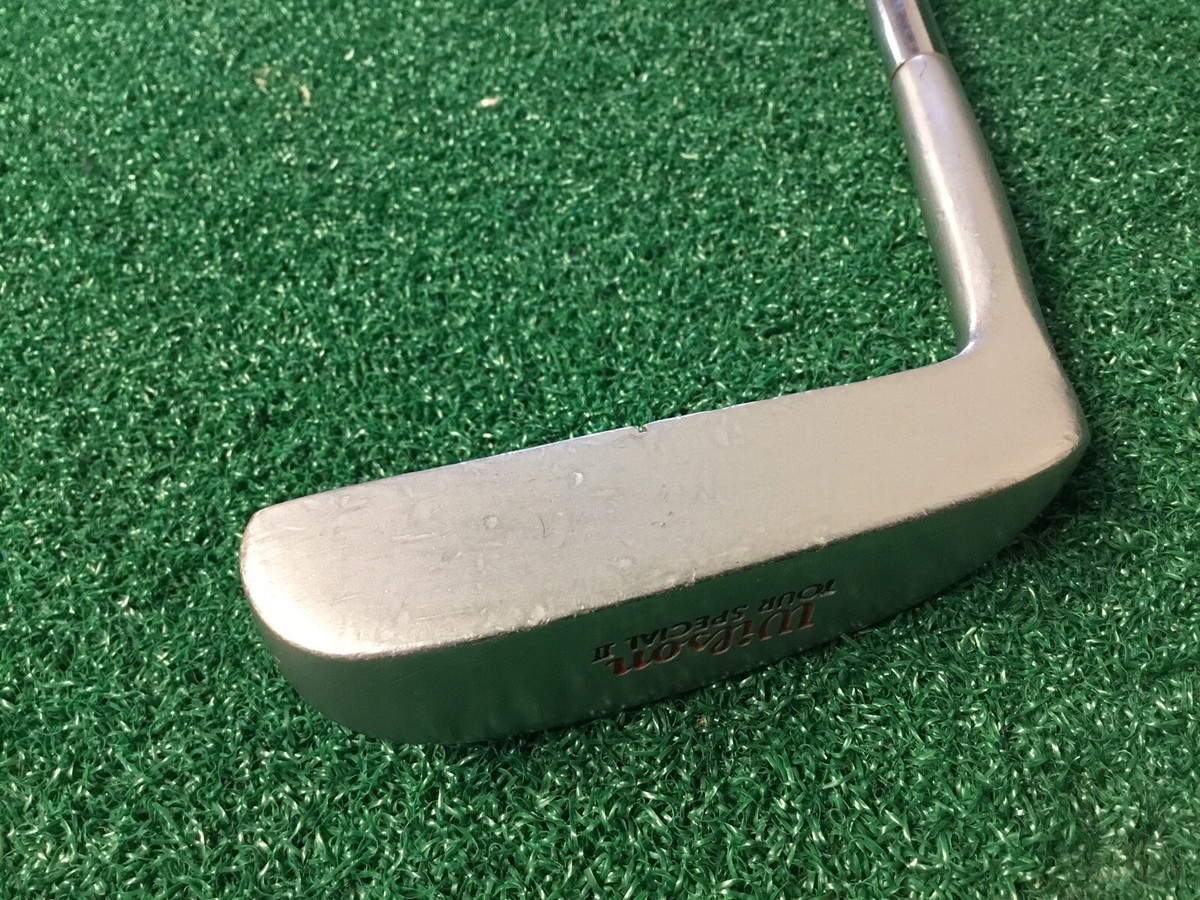 Wilson Tour Special II Putter | eBay