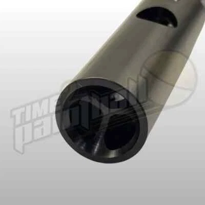 Shocktech Super Fly Autococker Bolt for 2K+ Black