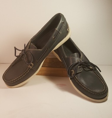 lands end boat shoes