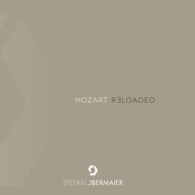 Obermaier,Stefan Mozart Re:Loaded (CD)