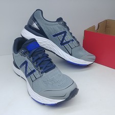 new balance men's 680v5 running shoes