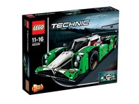 Lego Technic 24 Hours Race Car 42039 Brand Sealed Box Free Signed Delivery Lego Technic 24 Hours Race Car 42039 Brand Sealed Box Free Signed Delivery