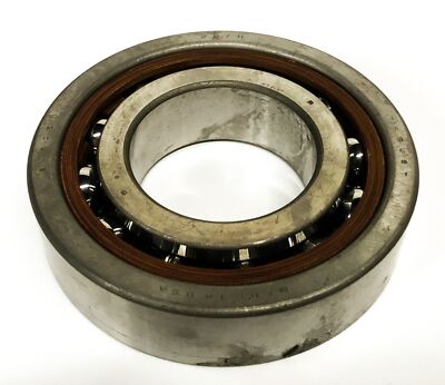 Barden Precision Ball Bearing 207-HDL NOS