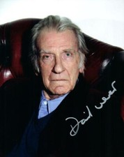 David Warner 8x10 Signed Autographed Photo Picture with COA David Warner 8x10 Signed Autographed Photo Picture with COA