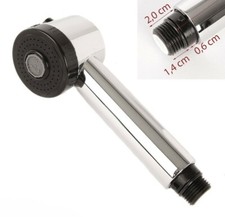 Ersatz Brausekopf Spültisch Geschirrbrause Küchenbrause Spültischbrause (BK02)