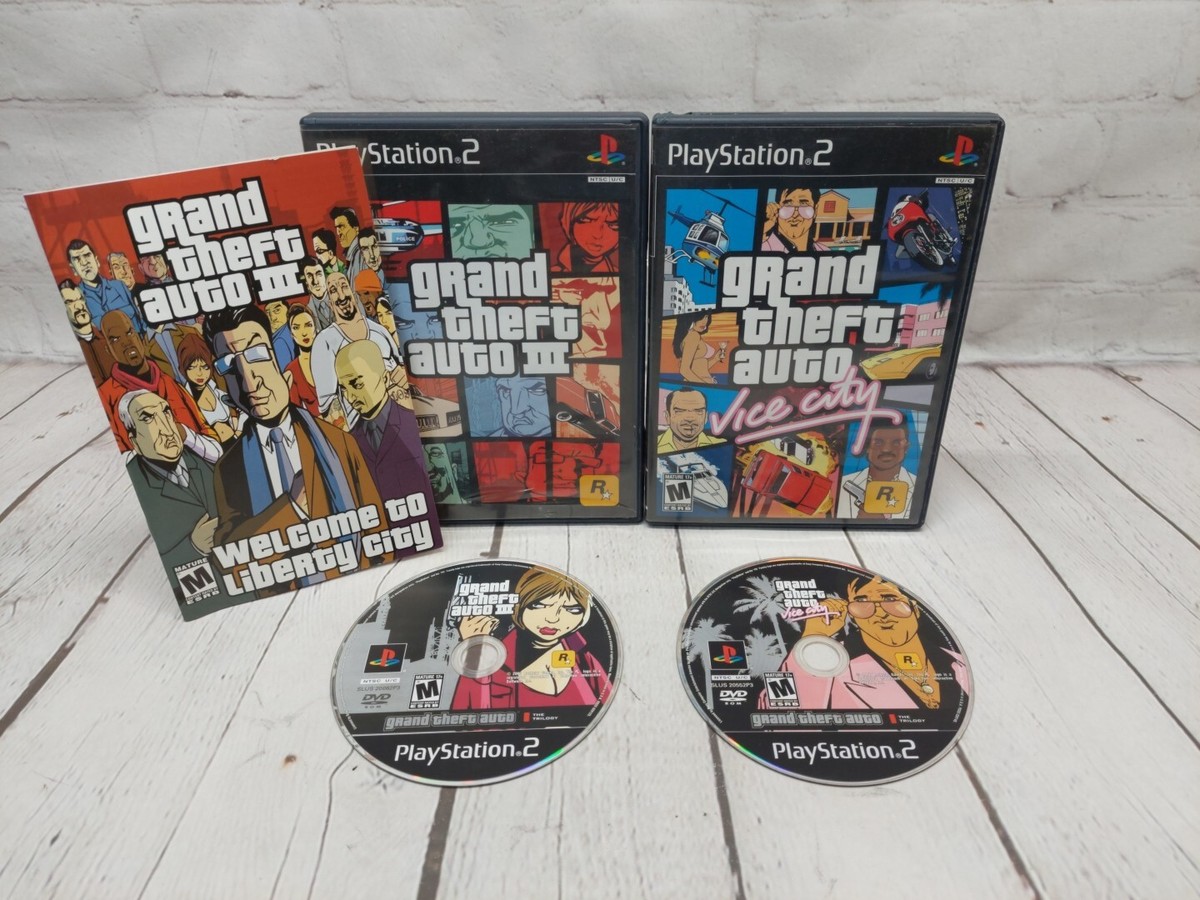 Gta Vice City Gta On Switch Lite Grand Theft Auto Trilogy Nintendo
