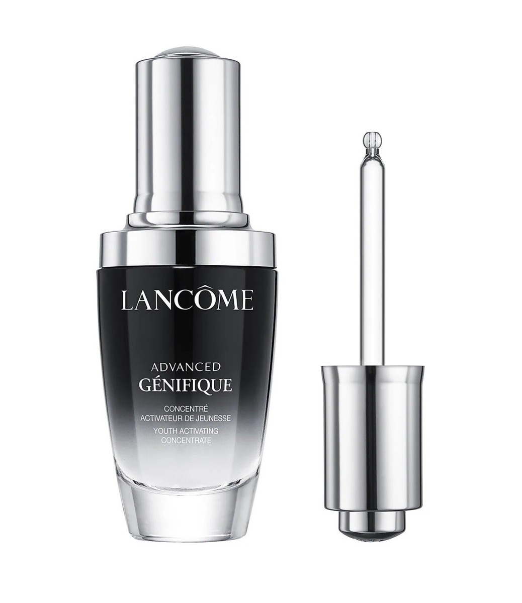 美容液 LANCOME ADVANCED GENIFIQUE Lancome Advanced Genifique Youth Activating Concentrate Serum 1 Oz