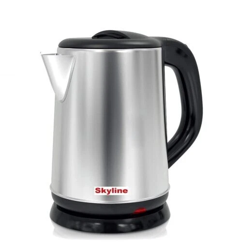 Electric Kettle Water Boiler, 1.8L Electric Tea Kettle, Wide Opening H