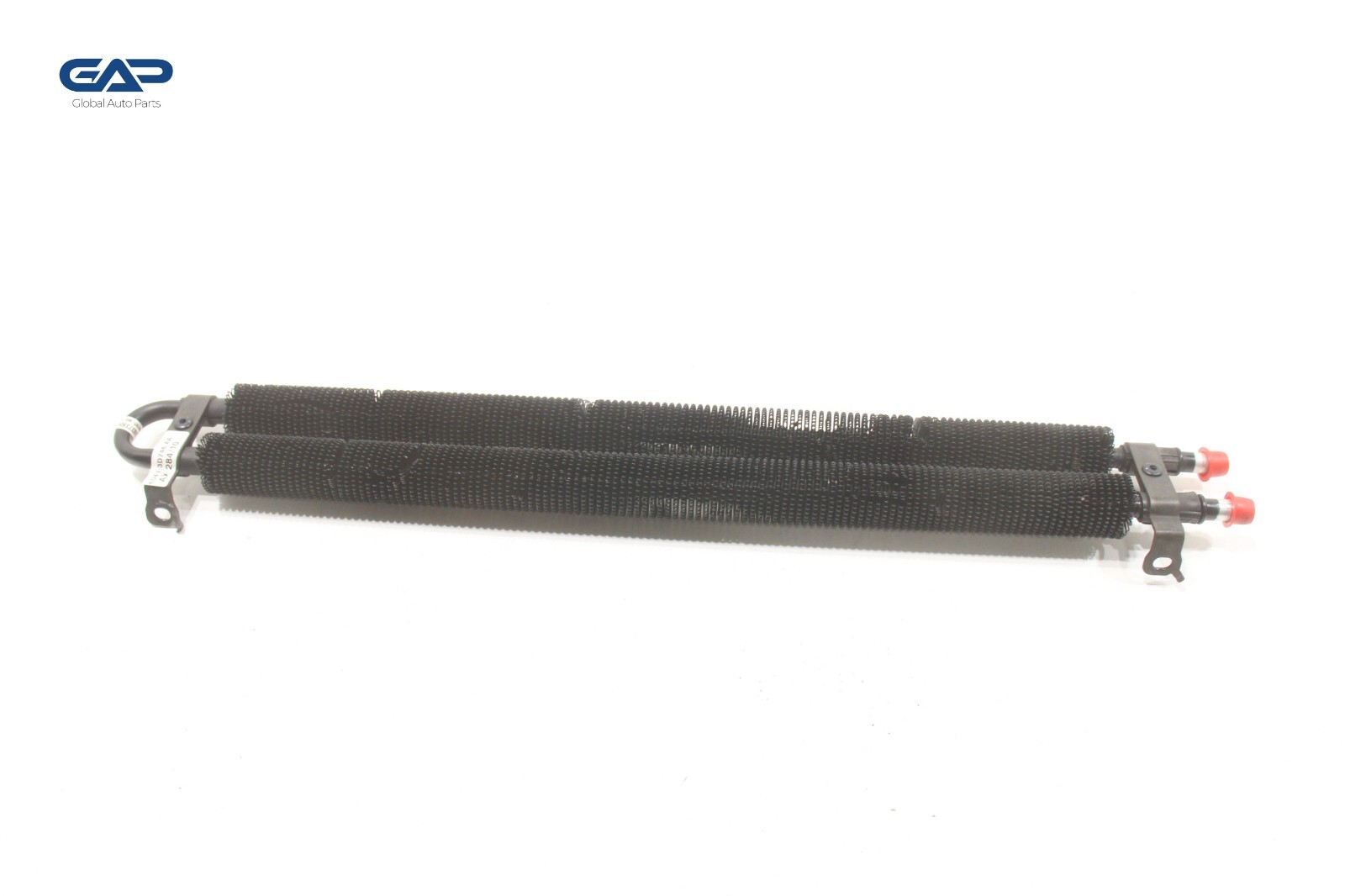 2010 - 2019 ASTON MARTIN RAPIDE POWER STEERING OIL COOLER OEM