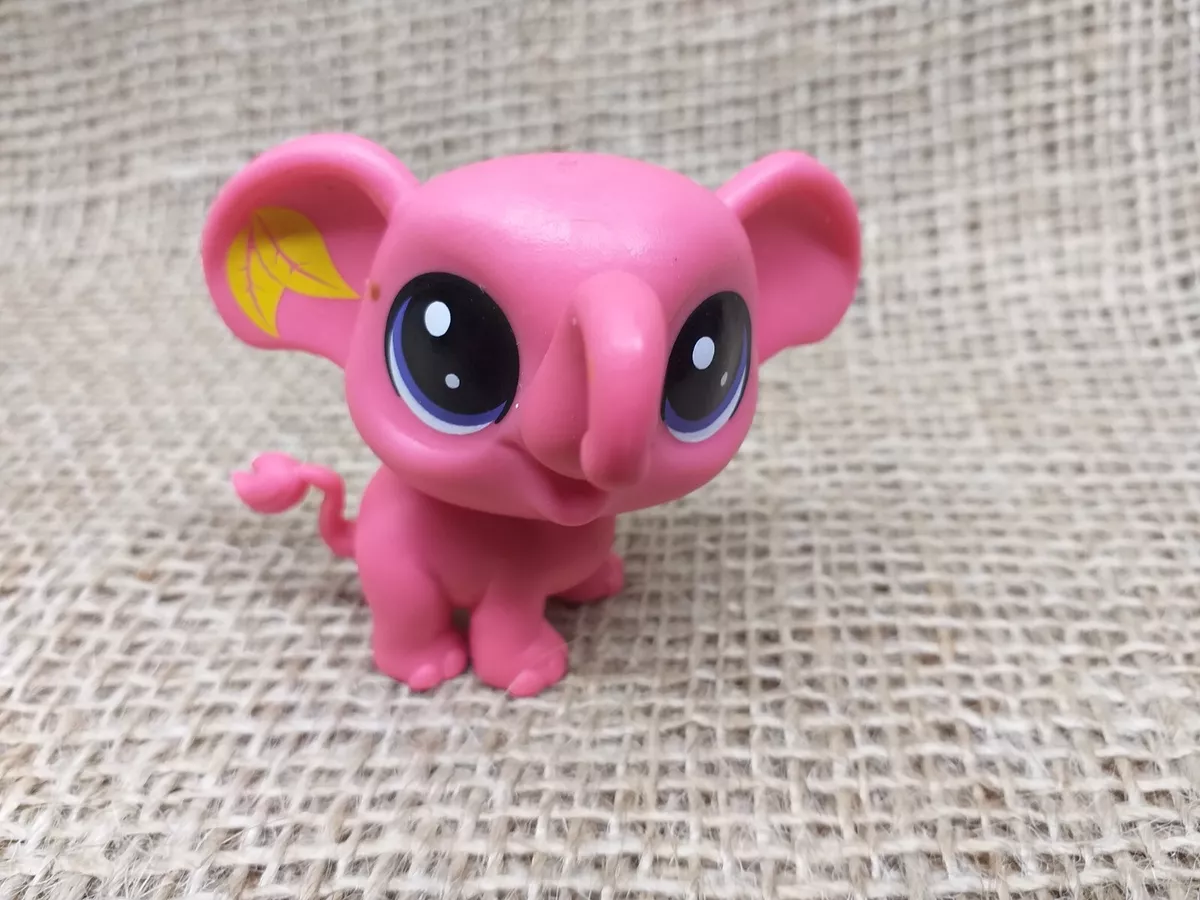 Littlest pet shop fortune cookie sale