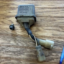 81 Toyota Pickup Truck Diesel Starter Relay 28300-54020 12volt Oem Used Hilux