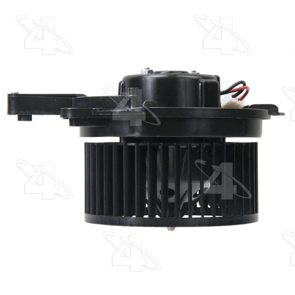 Motor soplador de climatización Honda Fit 2015-2020 4 estaciones 815ZM55 2016 2017 2018 2019 Foto 4 de 4