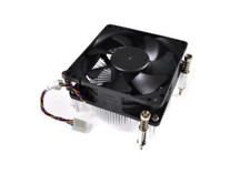 F1M53 - Heatsink with Fan, Mainstream, Medium Tower, D9