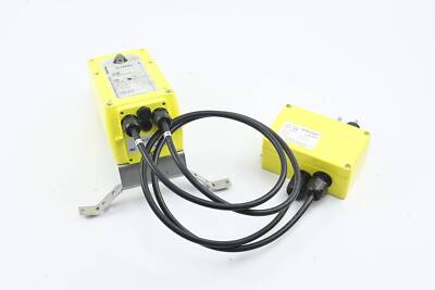 Schischek Stellmotor ExMax-15-SF inkl. ExBox-YS