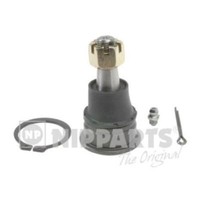 Nipparts Traggelenk Vorne Unten Links Rechts FüR Nissan Sunny III Traveller