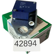 Schneider Electric XUK9APANM12 Photoelectric Sensor 016395